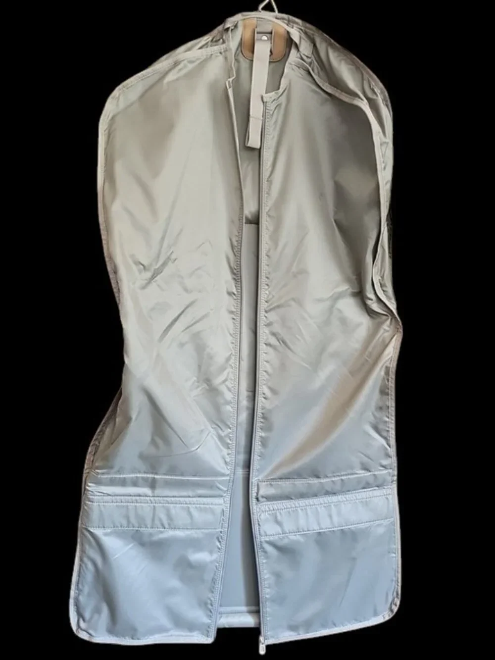 Briggs & Riley Baseline Check-In Garment Sleeve Cover Formal wear protection
